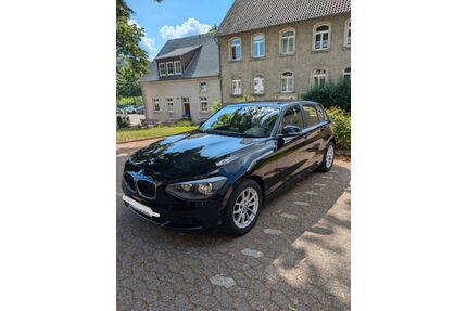 BMW 116 Gebrauchtwagen