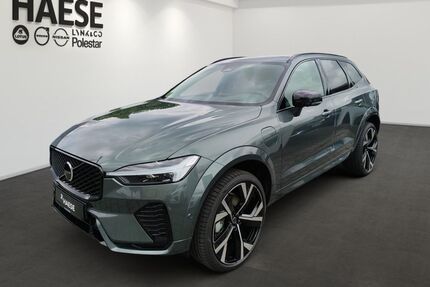 Volvo XC60 Gebrauchtwagen