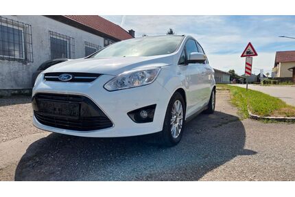 Ford C-Max Gebrauchtwagen