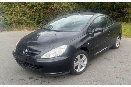 Peugeot 307 Gebrauchtwagen