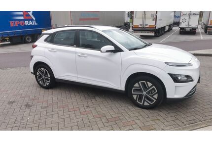Hyundai KONA Elektro Gebrauchtwagen