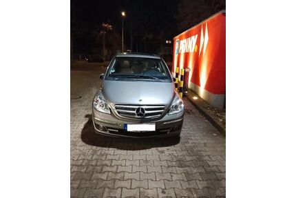 Mercedes-Benz 200 Gebrauchtwagen