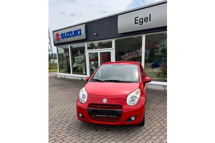 Suzuki Alto Gebrauchtwagen