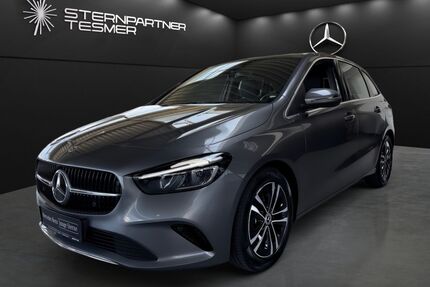 Mercedes-Benz B 180 Gebrauchtwagen