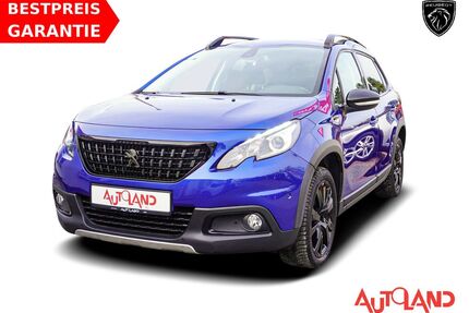 Peugeot 2008 Gebrauchtwagen