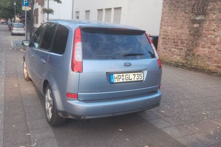 Ford C-Max Gebrauchtwagen