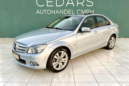 Mercedes-Benz C 230 Gebrauchtwagen