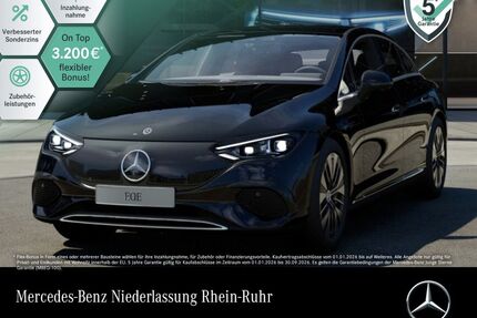 Mercedes-Benz EQE Gebrauchtwagen