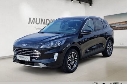 Ford Kuga Gebrauchtwagen