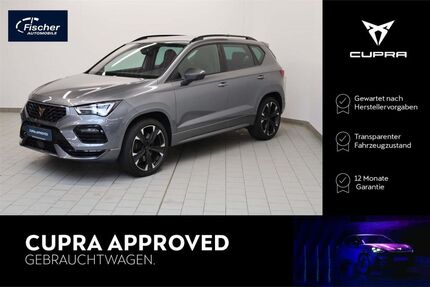 Cupra Ateca Gebrauchtwagen
