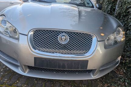 Jaguar XF Gebrauchtwagen