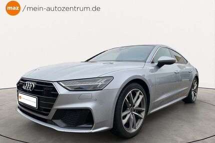 Audi A7 Gebrauchtwagen