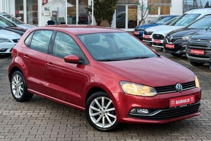 VW Polo Gebrauchtwagen