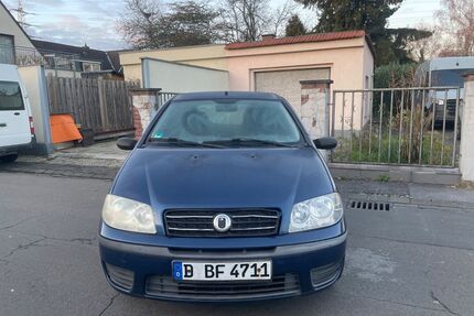 Fiat Punto Gebrauchtwagen