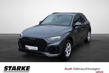 Audi Q5 Gebrauchtwagen