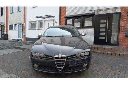 Alfa Romeo 159 Gebrauchtwagen