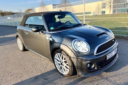 Mini Cooper S Gebrauchtwagen
