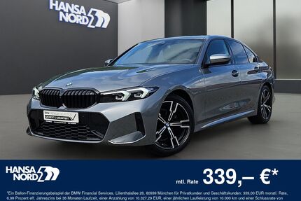 BMW 318 Gebrauchtwagen