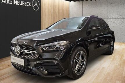 Mercedes-Benz GLA 250 Gebrauchtwagen