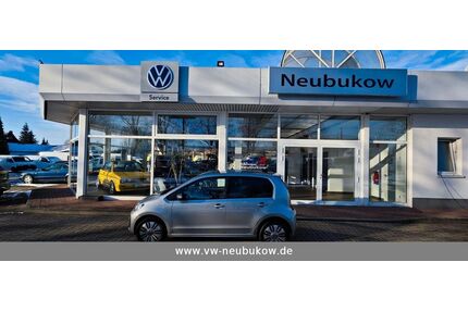 VW up! Gebrauchtwagen