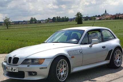 BMW Z3 Gebrauchtwagen