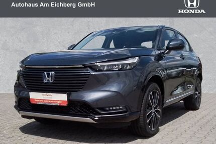 Honda HR-V Gebrauchtwagen