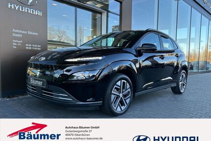 Hyundai KONA Gebrauchtwagen