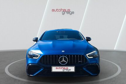 Mercedes-Benz AMG GT Gebrauchtwagen