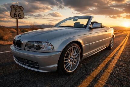 BMW 330 Gebrauchtwagen