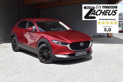 Mazda CX-30 Gebrauchtwagen