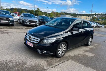 Mercedes-Benz B 180 Gebrauchtwagen