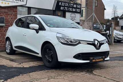 Renault Clio Gebrauchtwagen