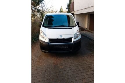 Peugeot Expert Gebrauchtwagen