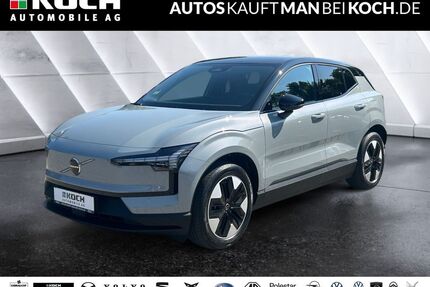 Volvo EX30 Gebrauchtwagen