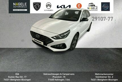 Hyundai i30 Gebrauchtwagen