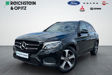 Mercedes-Benz GLC 350 Gebrauchtwagen