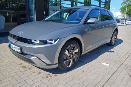 Hyundai IONIQ 5 Gebrauchtwagen