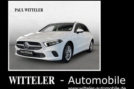 Mercedes-Benz A 180 Gebrauchtwagen