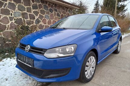 VW Polo Gebrauchtwagen