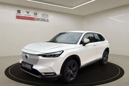 Honda HR-V Gebrauchtwagen