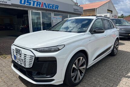 Audi Q6 e-tron Gebrauchtwagen