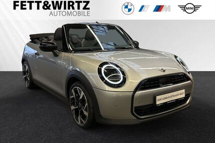Mini Cooper Cabrio Gebrauchtwagen