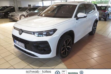 VW Tayron Gebrauchtwagen