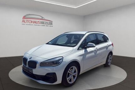 BMW 218 Active Tourer Gebrauchtwagen