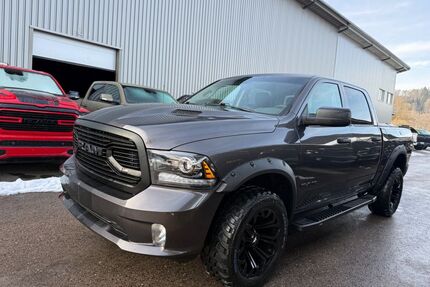 Dodge RAM Gebrauchtwagen