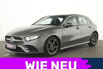 Mercedes-Benz A 180 Gebrauchtwagen