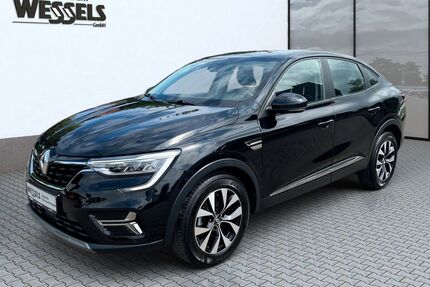 Renault Arkana Gebrauchtwagen