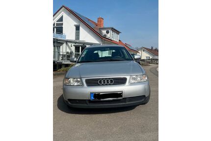 Audi A3 Gebrauchtwagen
