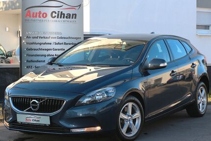 Volvo V40 Gebrauchtwagen