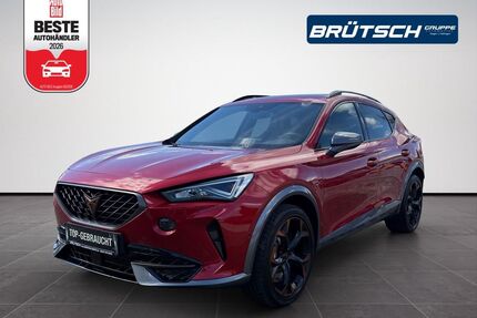 Cupra Formentor Gebrauchtwagen